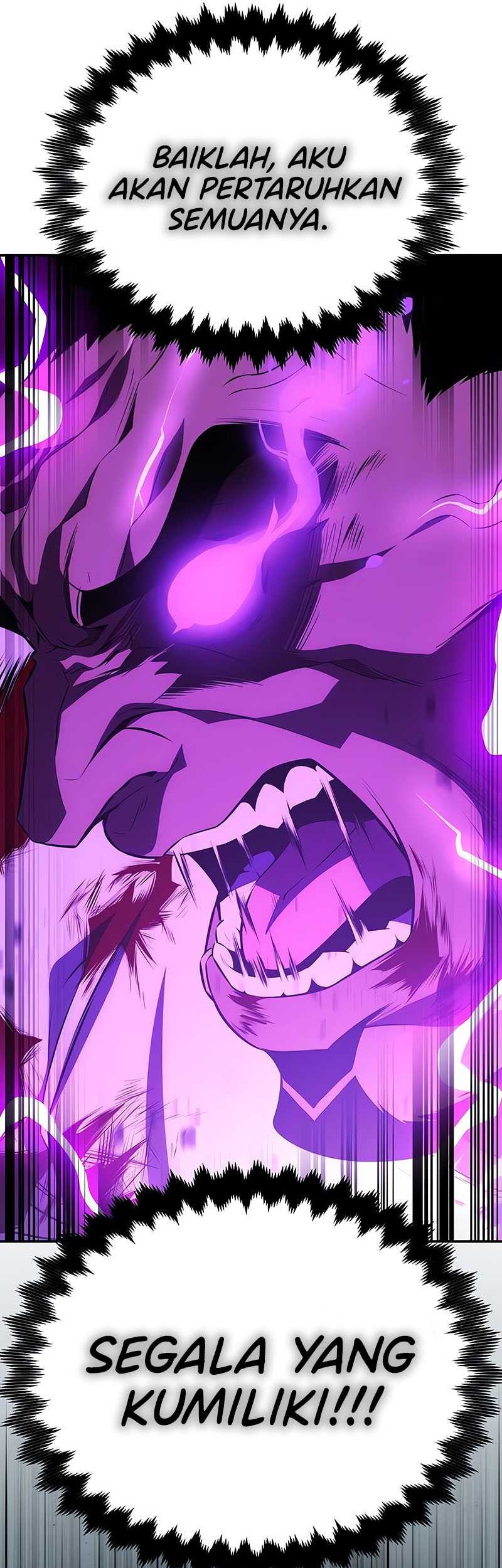 I Killed An Academy Player Chapter 32 Gambar 42