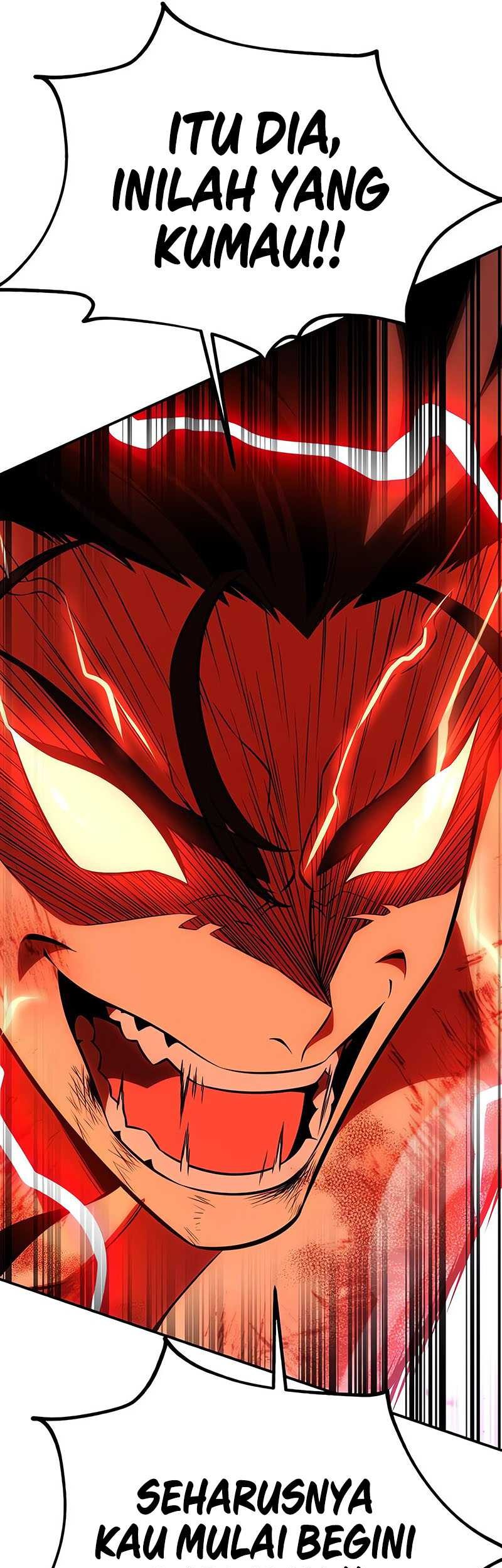 I Killed An Academy Player Chapter 32 Gambar 45