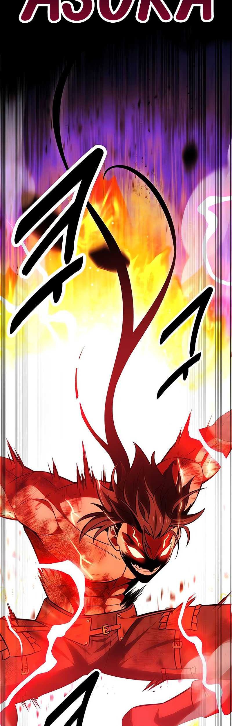 I Killed An Academy Player Chapter 32 Gambar 47