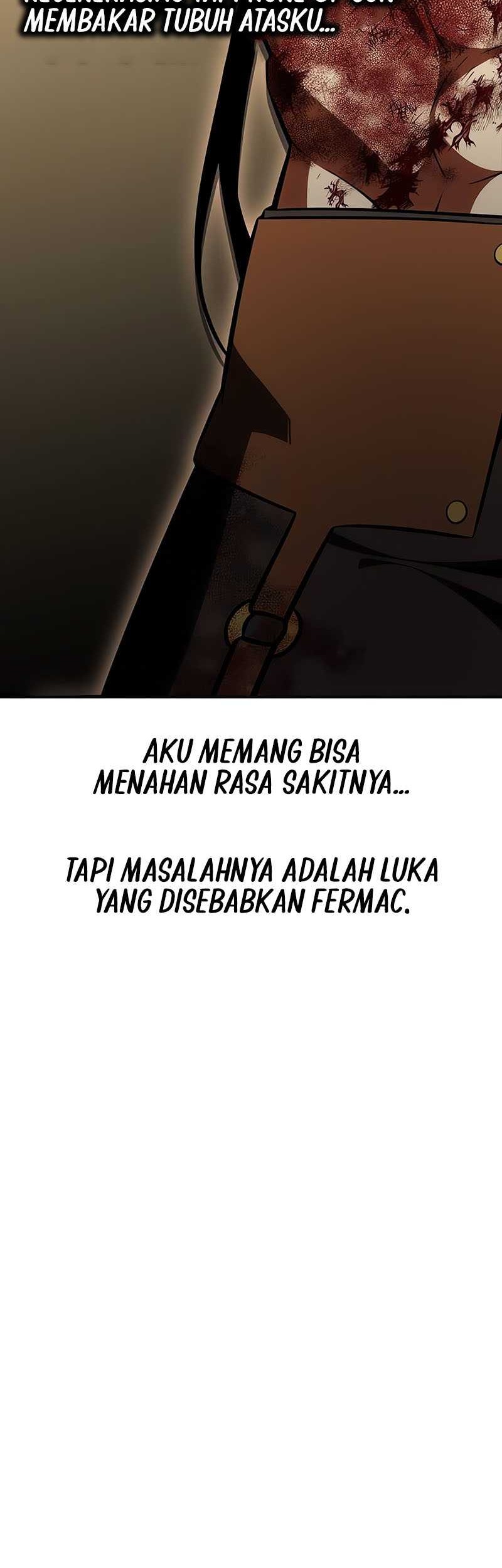 I Killed An Academy Player Chapter 32 Gambar 92