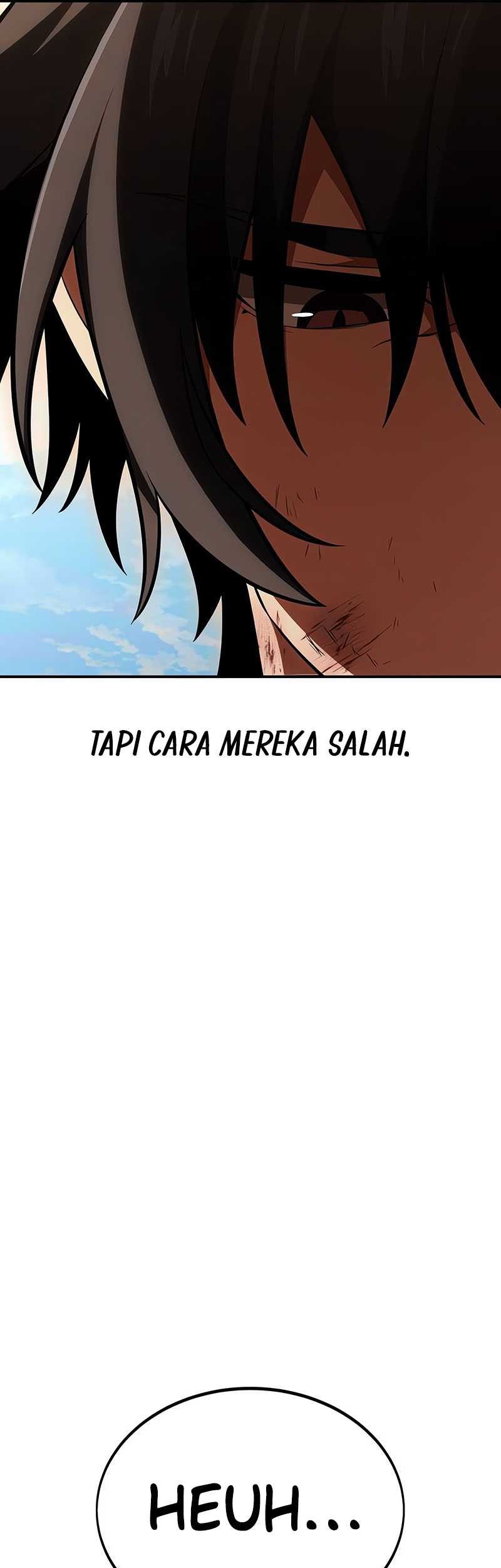 I Killed An Academy Player Chapter 32 Gambar 89