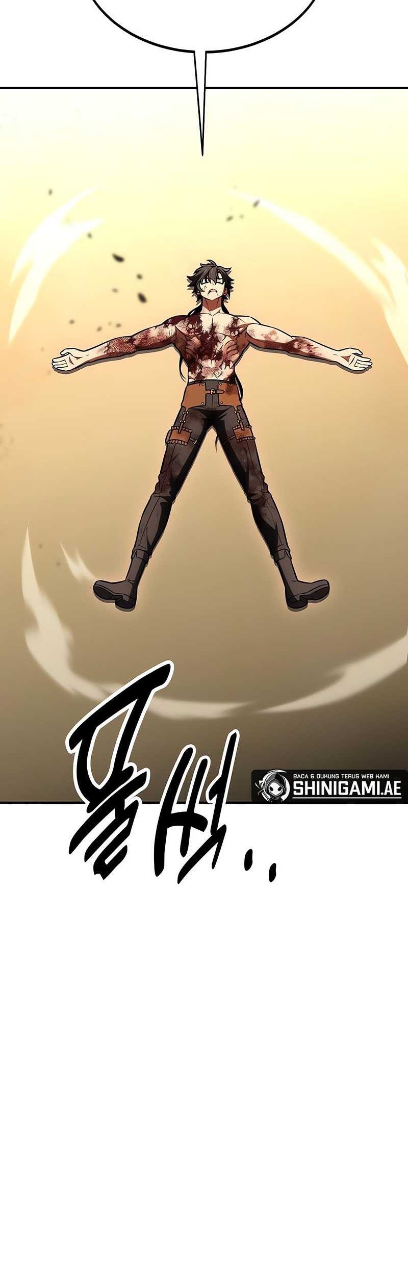 I Killed An Academy Player Chapter 32 Gambar 90