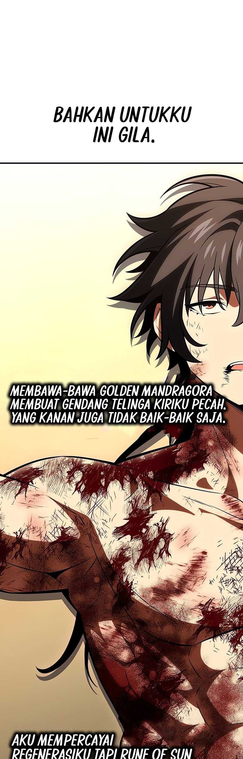 I Killed An Academy Player Chapter 32 Gambar 91