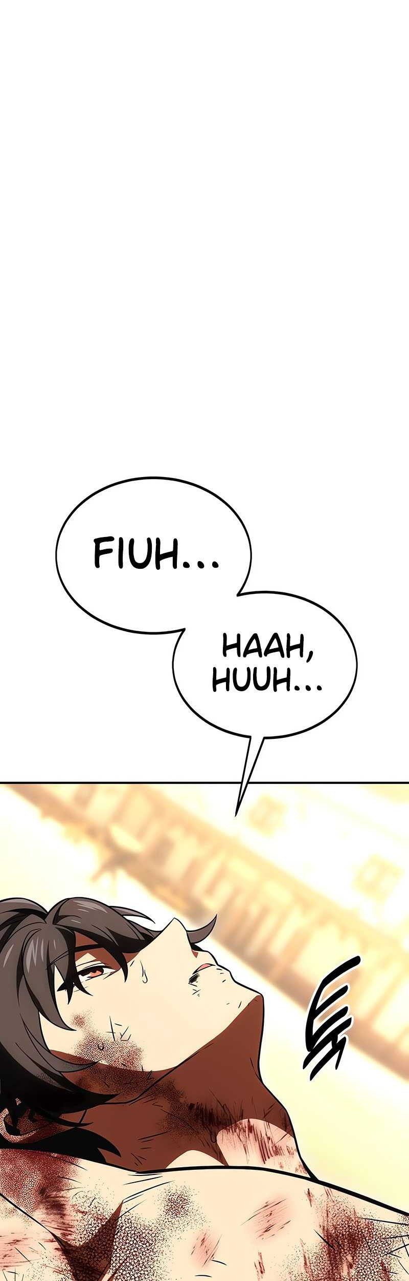 I Killed An Academy Player Chapter 32 Gambar 95