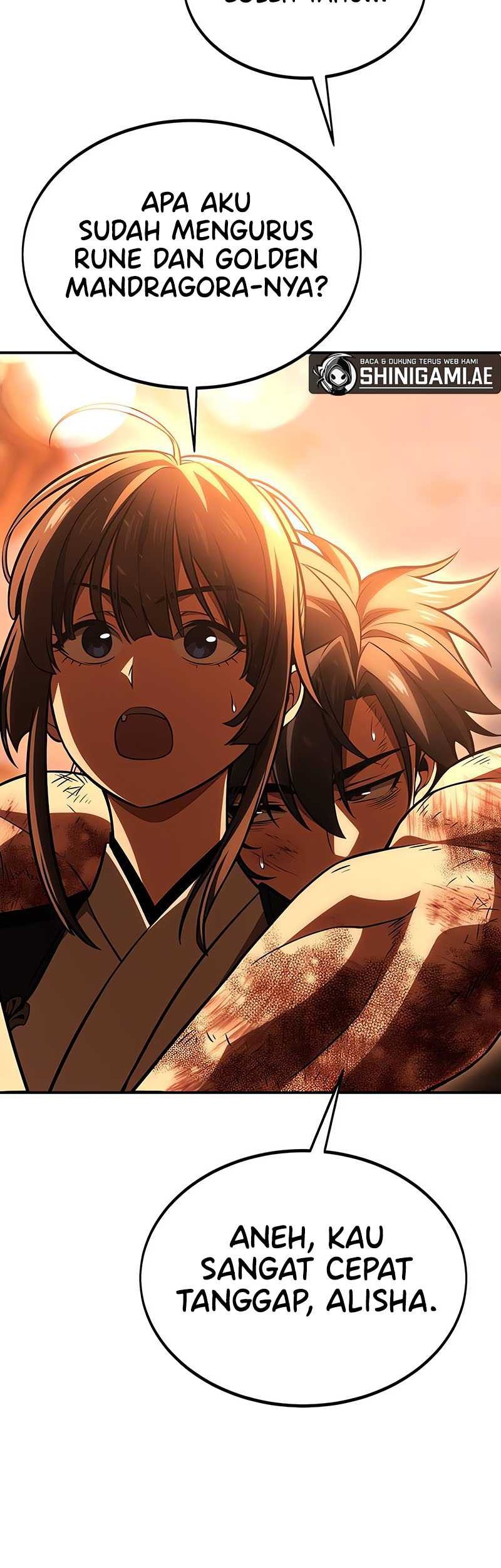 I Killed An Academy Player Chapter 32 Gambar 107