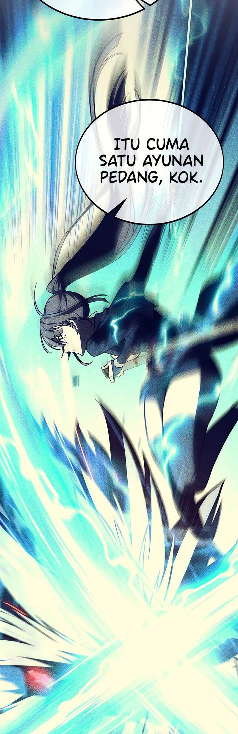 I Killed An Academy Player Chapter 32 Gambar 112