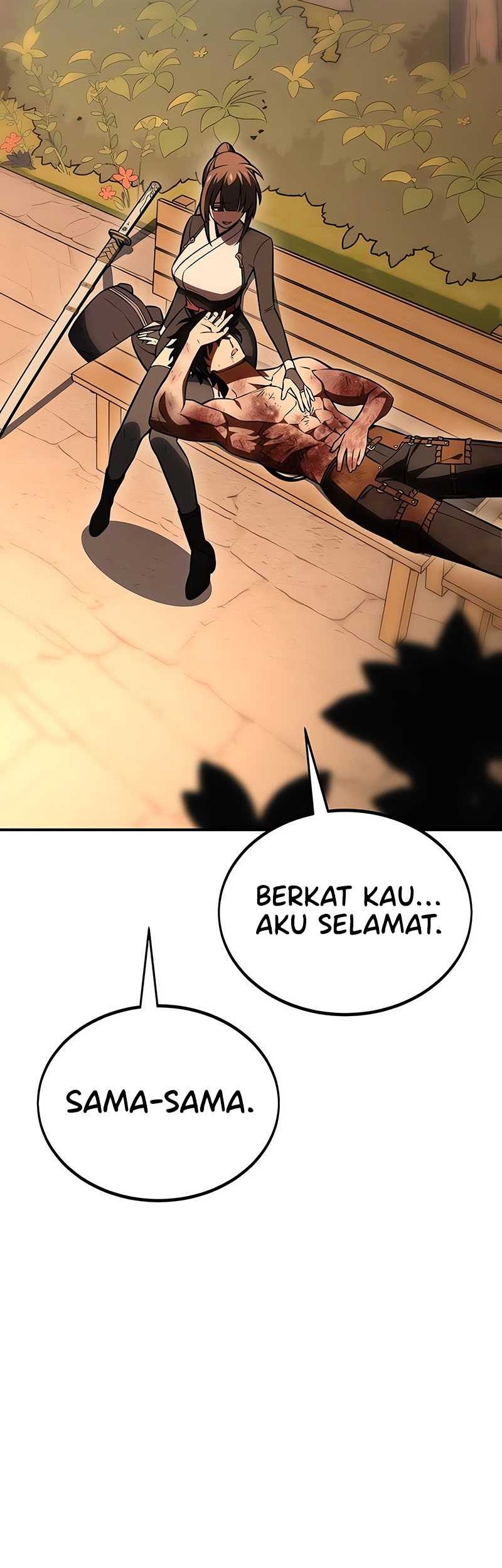 I Killed An Academy Player Chapter 32 Gambar 110