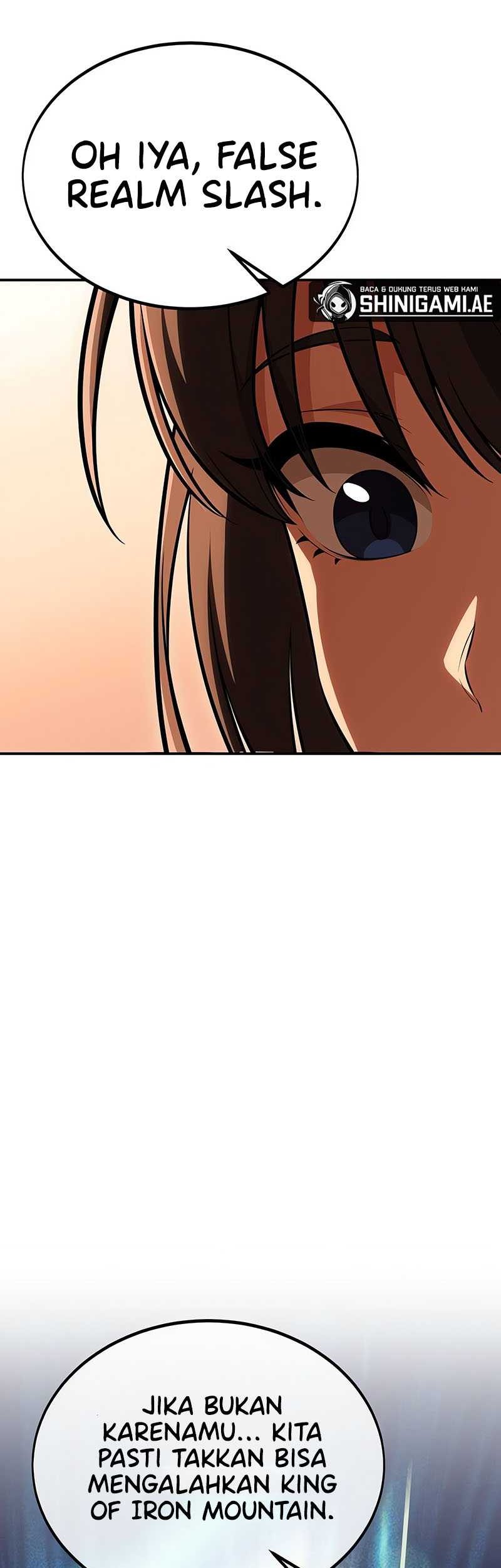 I Killed An Academy Player Chapter 32 Gambar 111