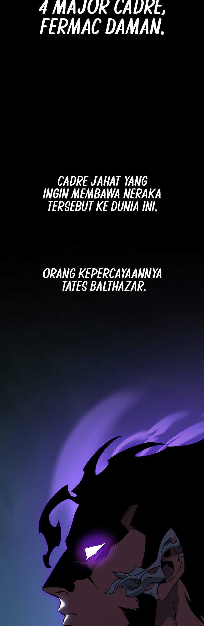 I Killed An Academy Player Chapter 32 Gambar 76