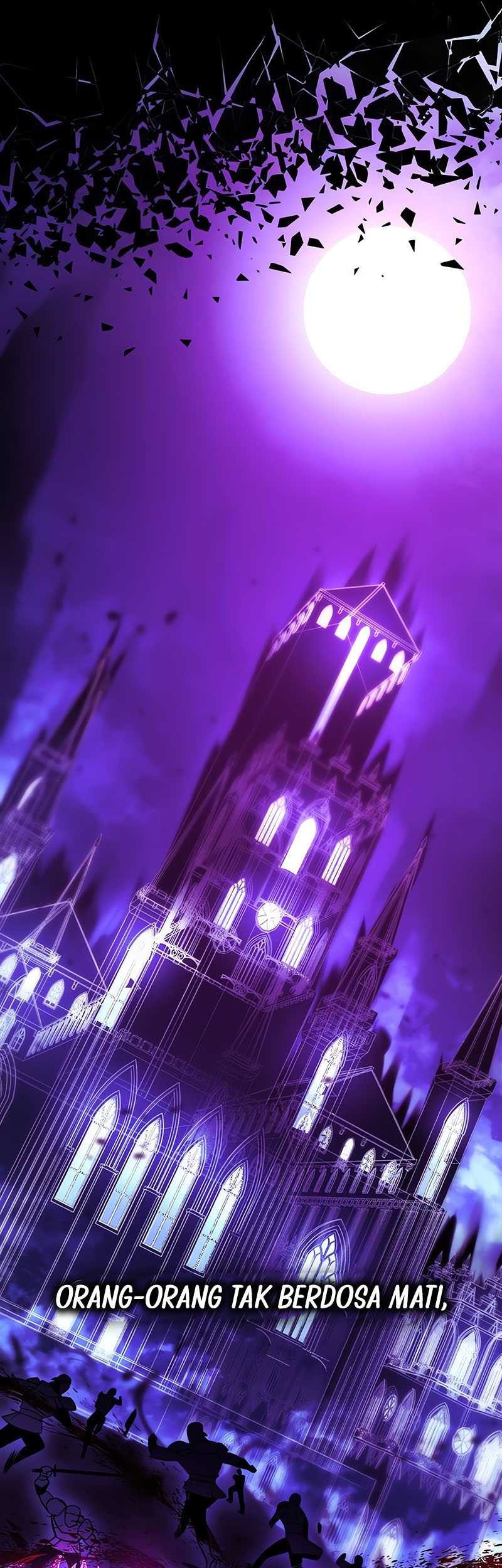 I Killed An Academy Player Chapter 32 Gambar 73