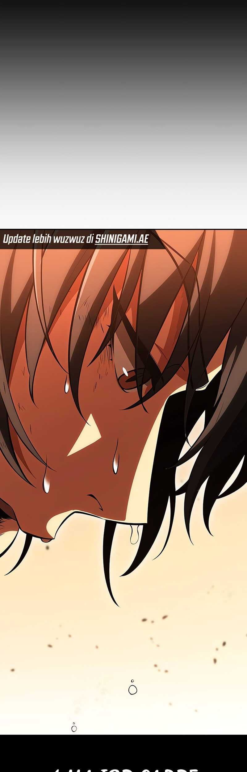 I Killed An Academy Player Chapter 32 Gambar 75