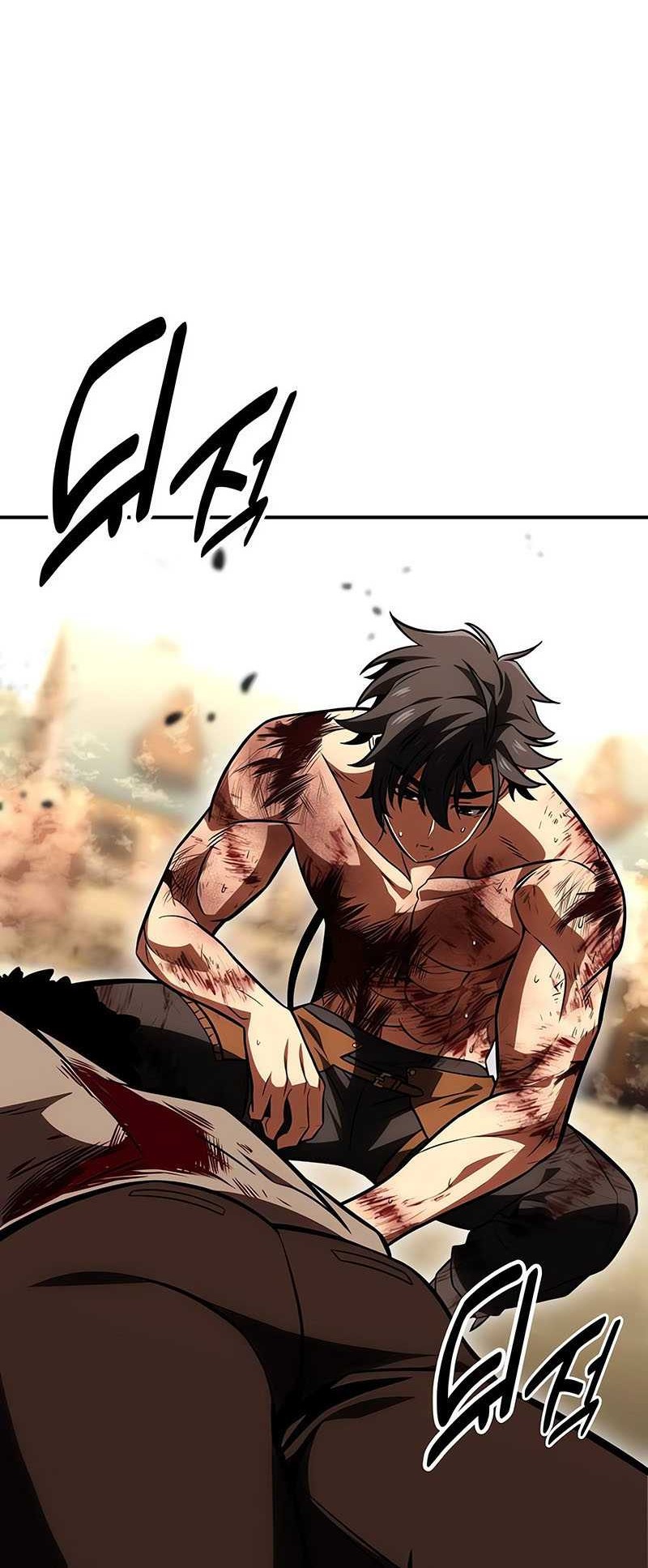 I Killed An Academy Player Chapter 32 Gambar 80