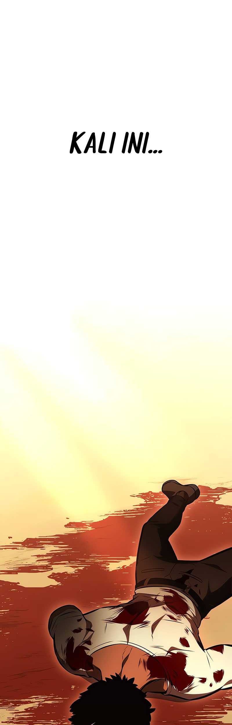 I Killed An Academy Player Chapter 32 Gambar 78