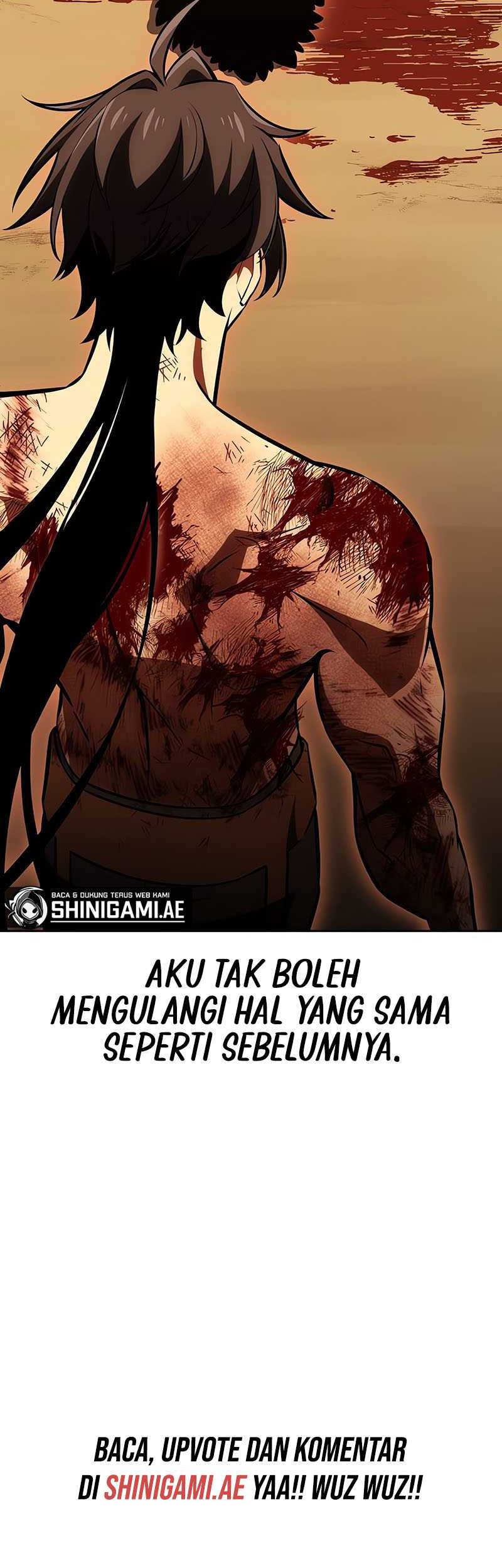 I Killed An Academy Player Chapter 32 Gambar 79