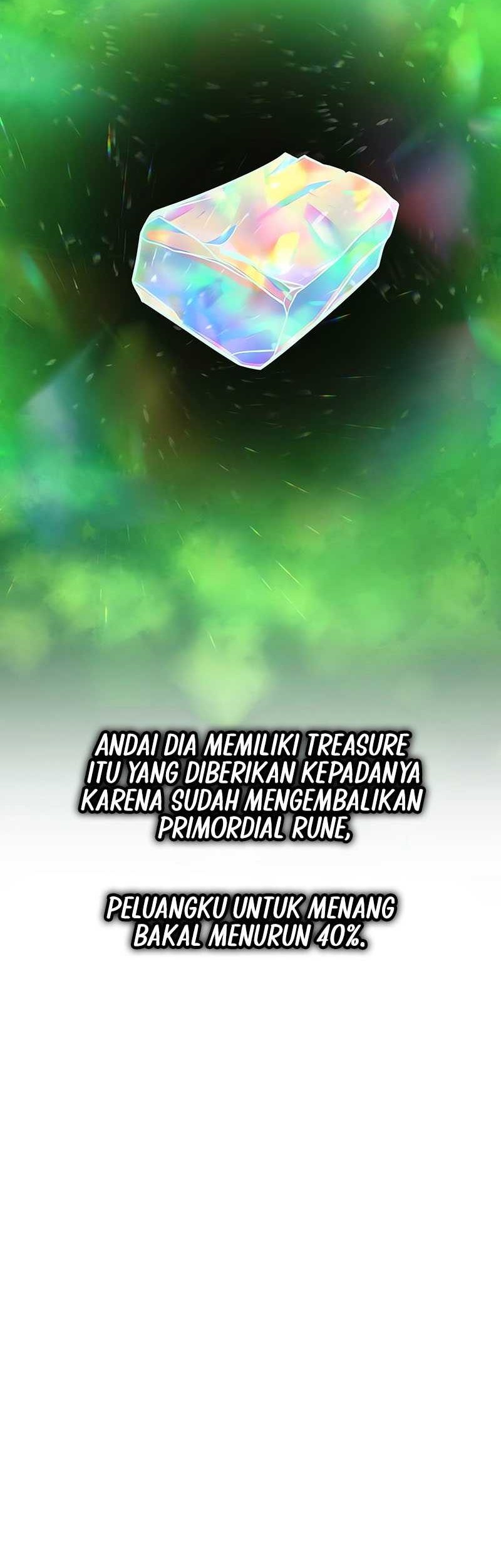 I Killed An Academy Player Chapter 32 Gambar 82