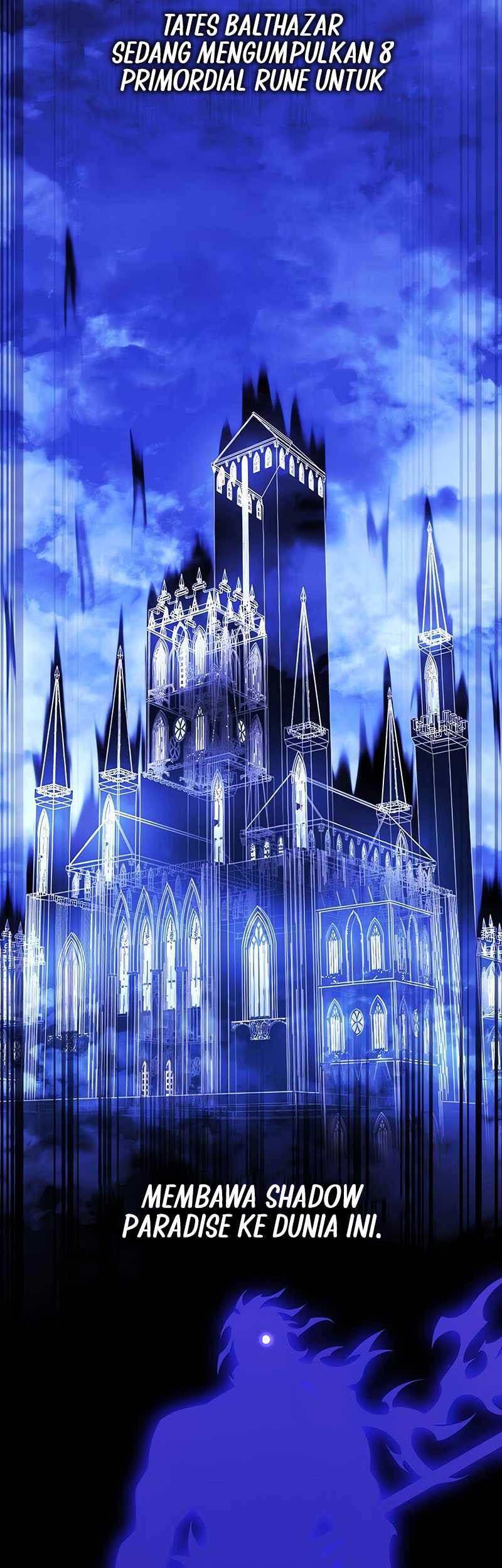 I Killed An Academy Player Chapter 32 Gambar 85