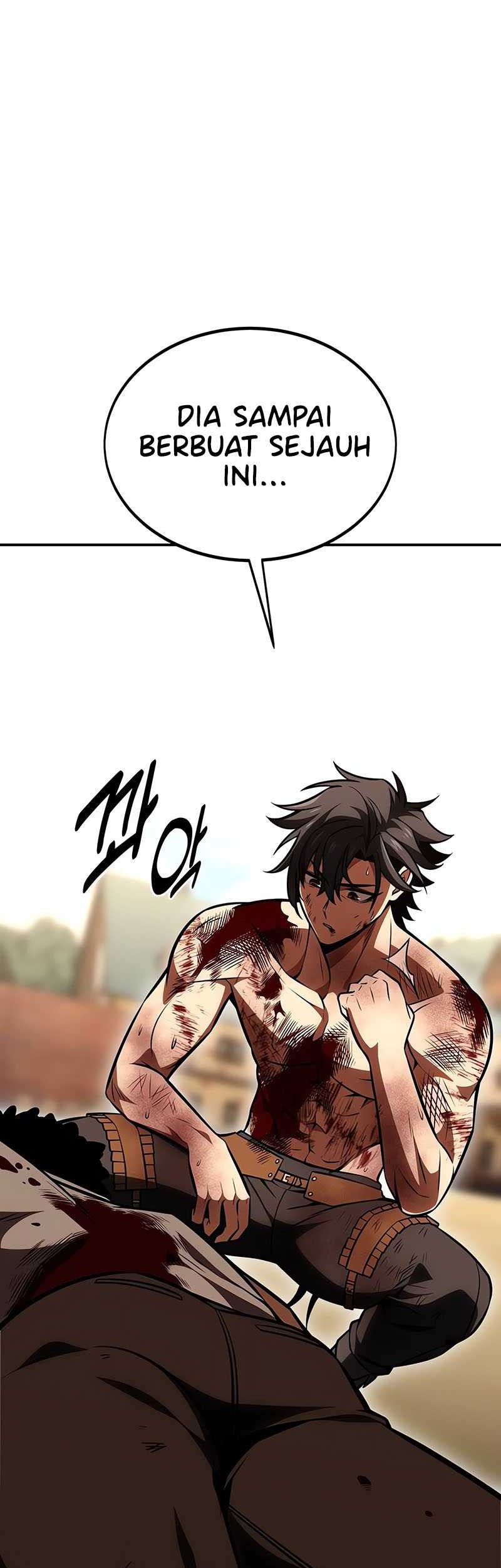 I Killed An Academy Player Chapter 32 Gambar 87