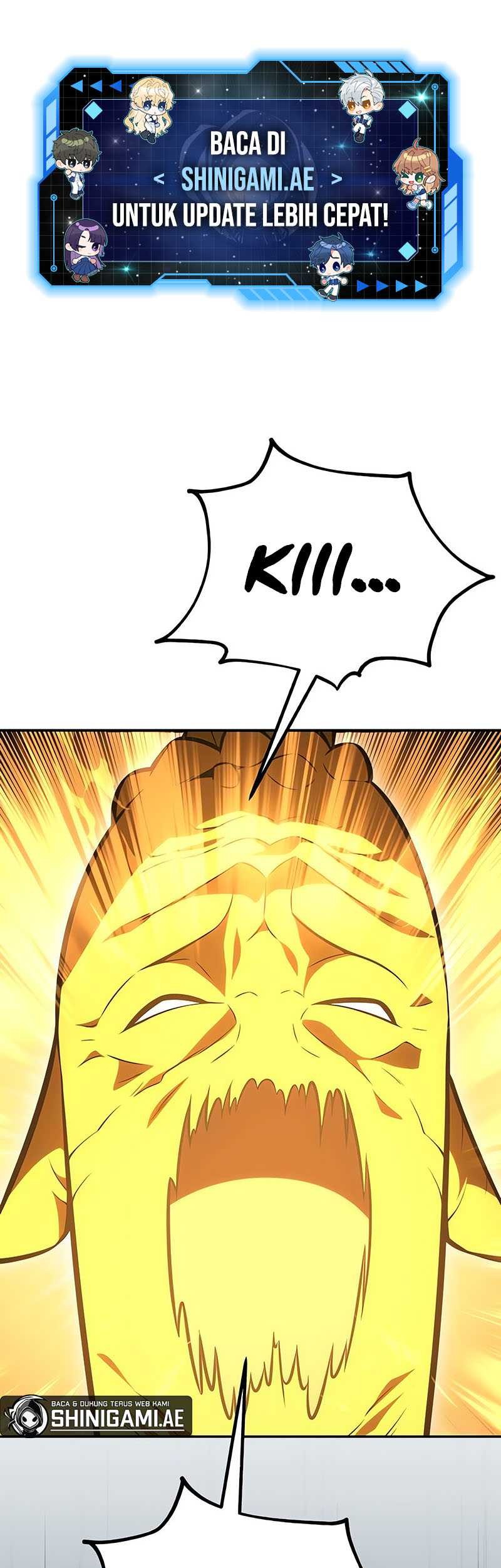 Manhwa I Killed An Academy Player Chapter 32 gambar nomor 2