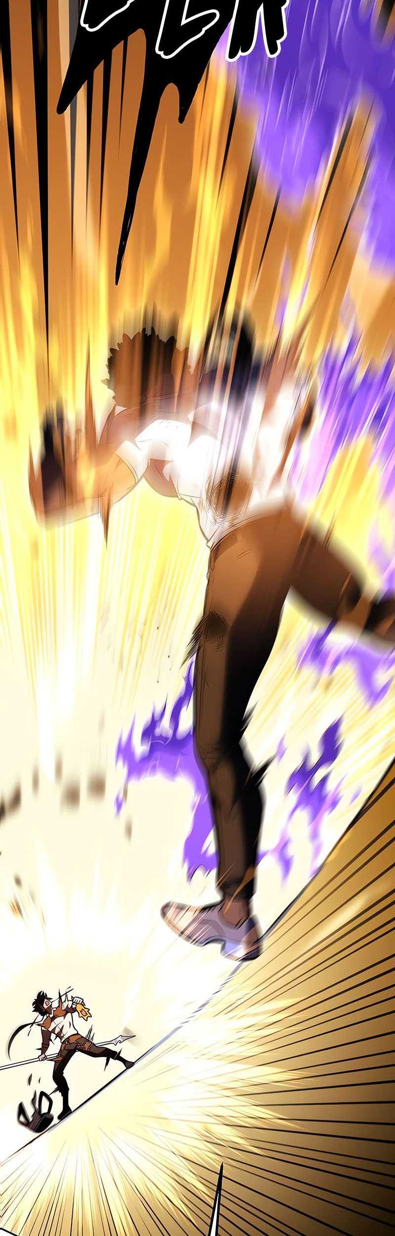 I Killed An Academy Player Chapter 32 Gambar 4