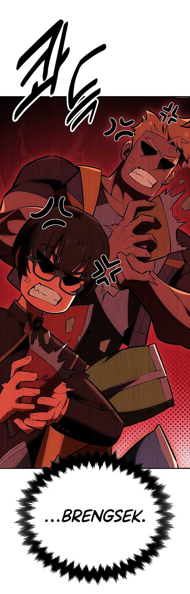 I Killed An Academy Player Chapter 32 Gambar 134