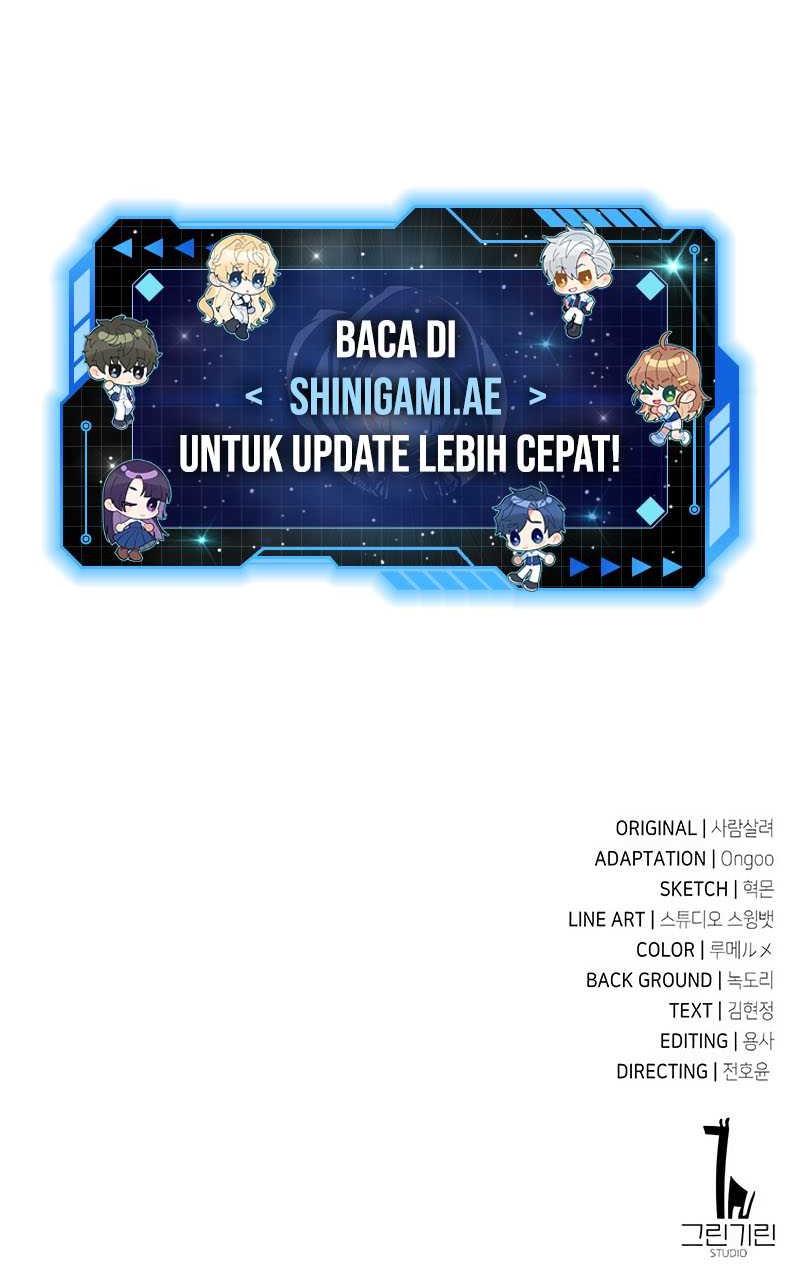 I Killed An Academy Player Chapter 32 Gambar 135