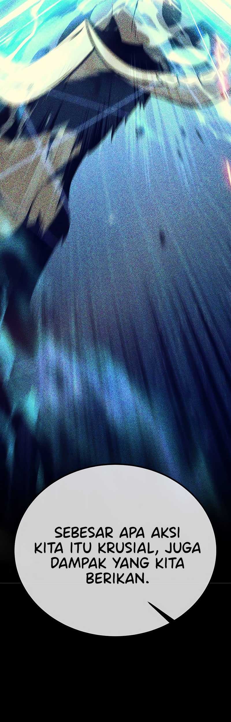 I Killed An Academy Player Chapter 32 Gambar 113