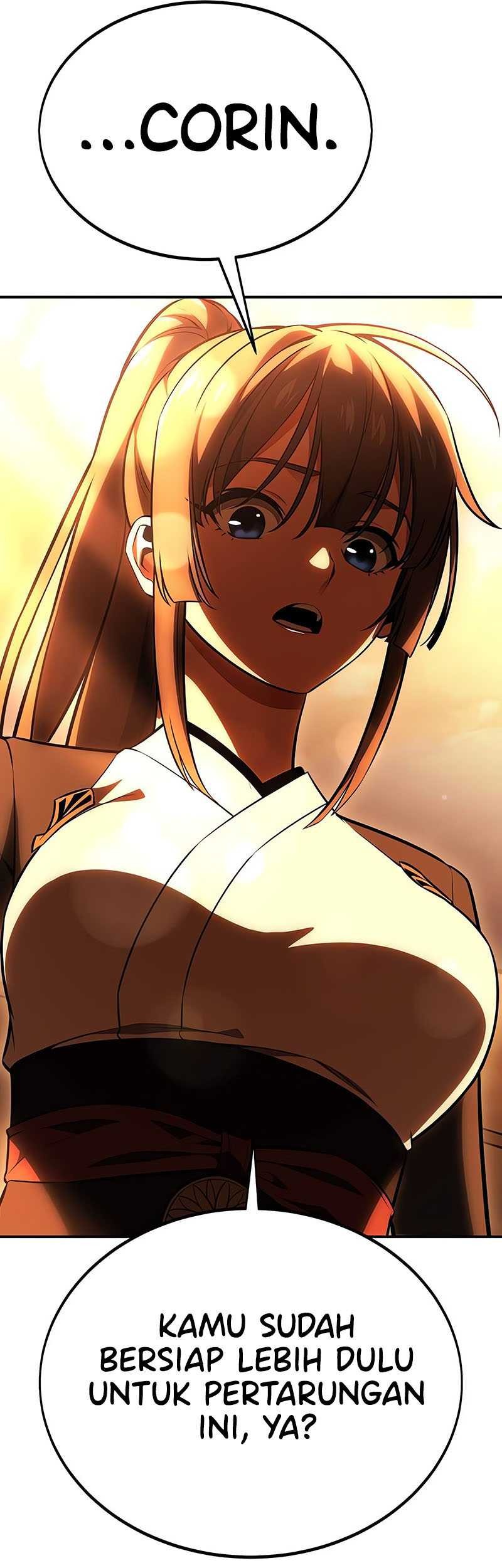 I Killed An Academy Player Chapter 32 Gambar 117