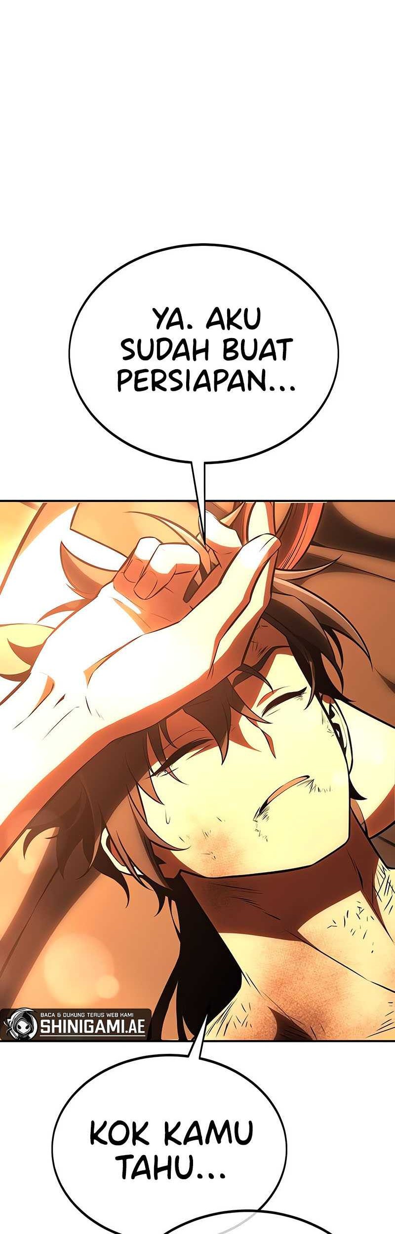 I Killed An Academy Player Chapter 32 Gambar 118