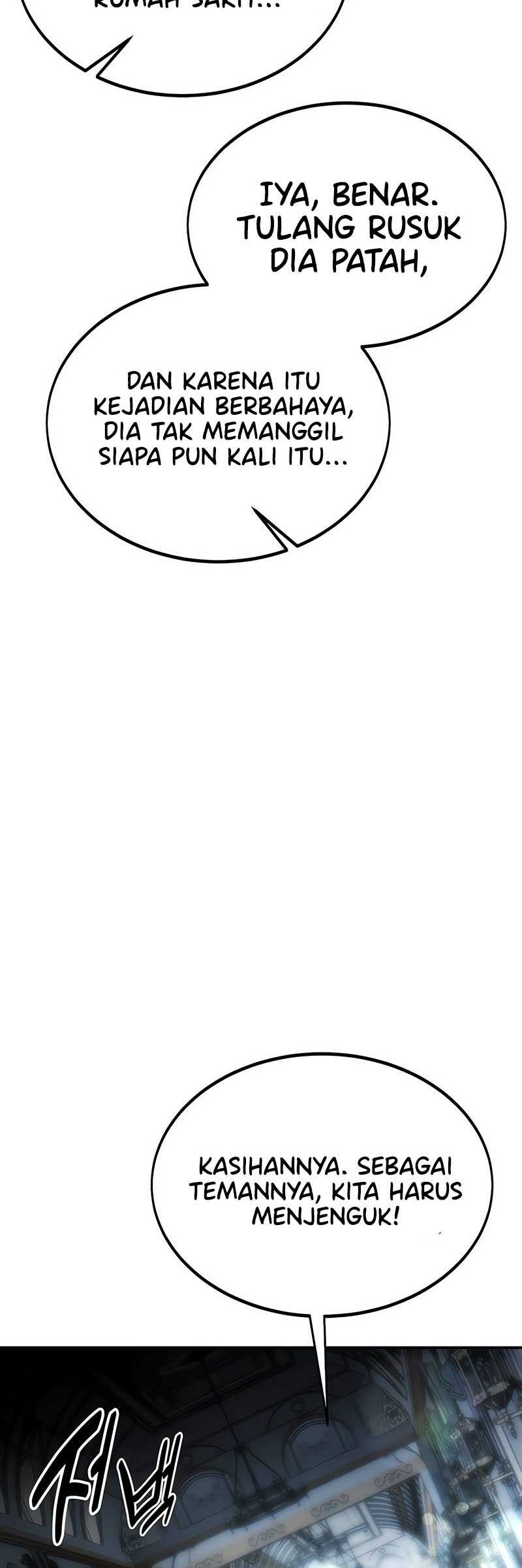 I Killed An Academy Player Chapter 32 Gambar 128