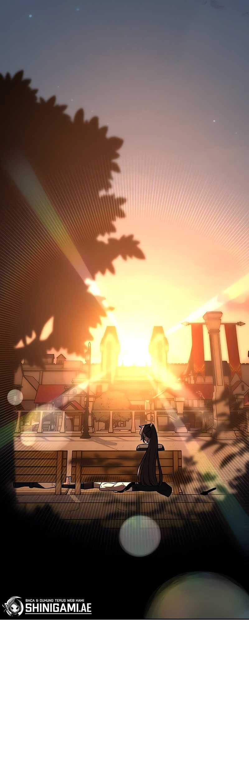 I Killed An Academy Player Chapter 32 Gambar 125