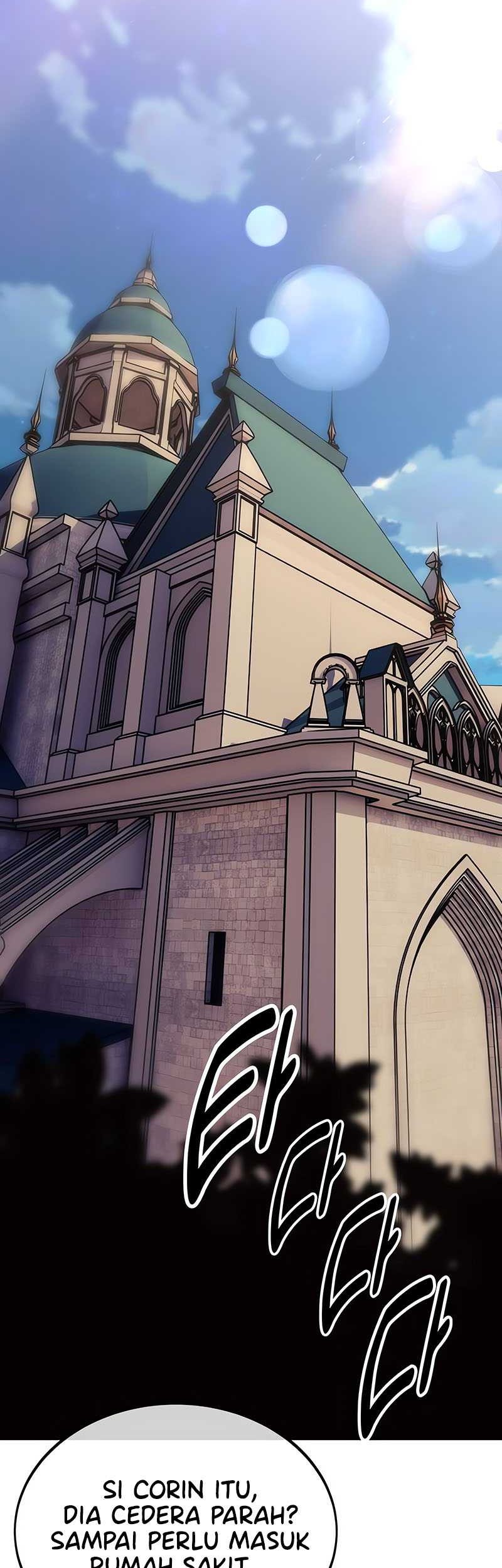 I Killed An Academy Player Chapter 32 Gambar 127