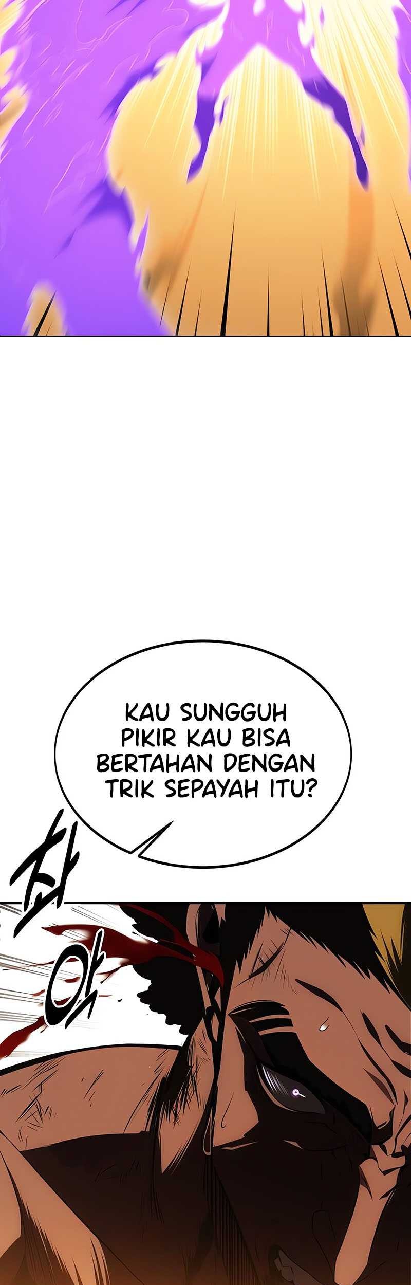 I Killed An Academy Player Chapter 32 Gambar 6