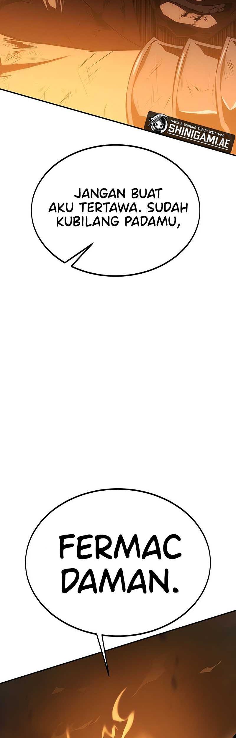 I Killed An Academy Player Chapter 32 Gambar 7