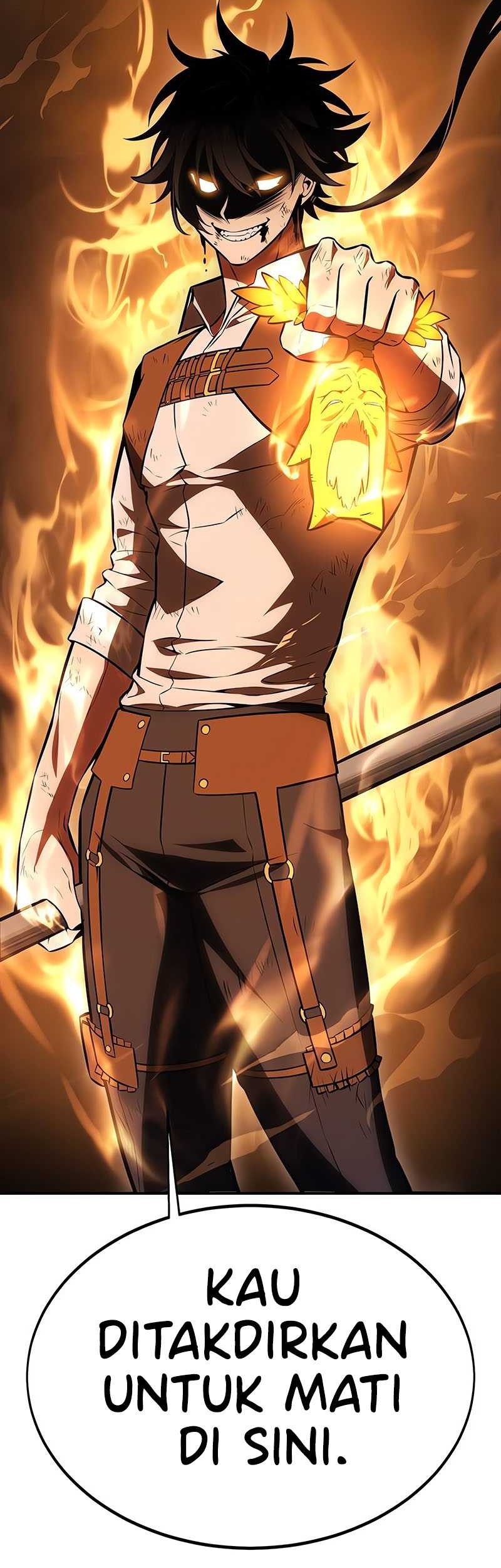 I Killed An Academy Player Chapter 32 Gambar 8