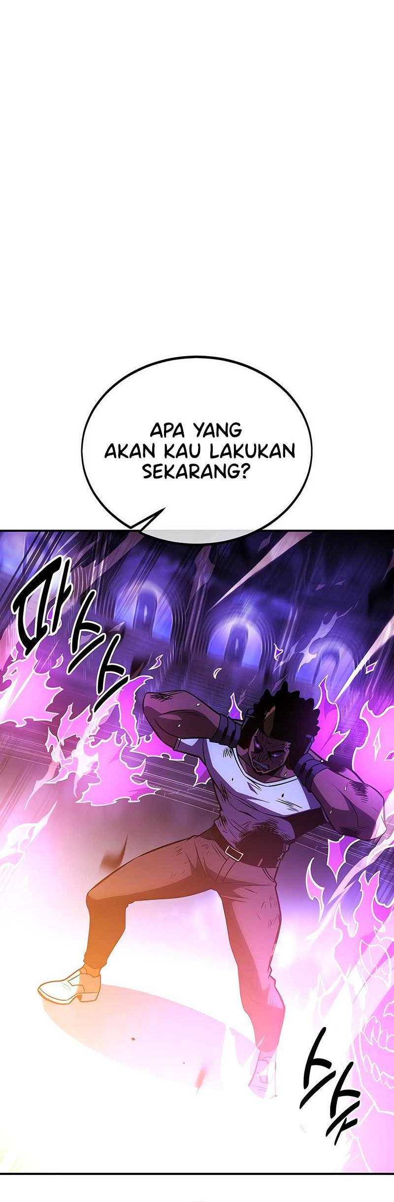 I Killed An Academy Player Chapter 32 Gambar 9