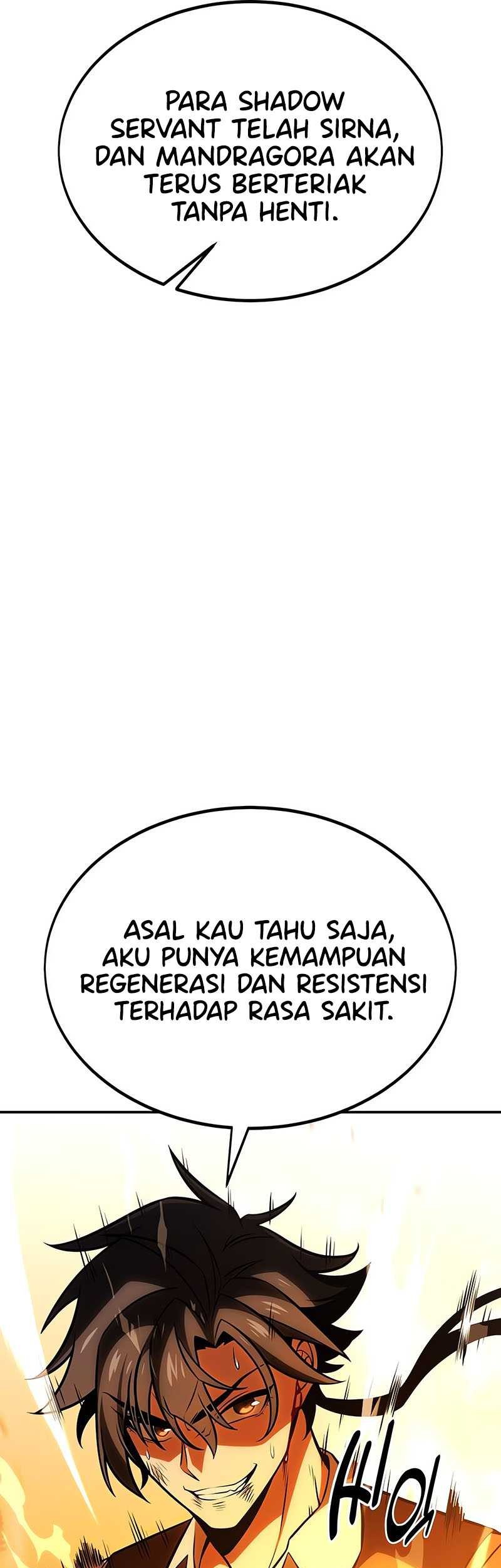 I Killed An Academy Player Chapter 32 Gambar 10