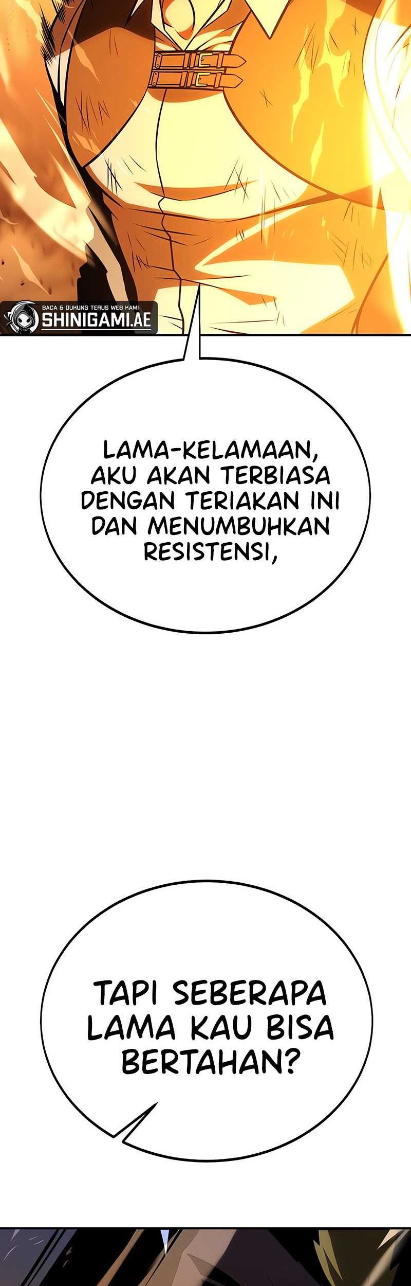 I Killed An Academy Player Chapter 32 Gambar 11