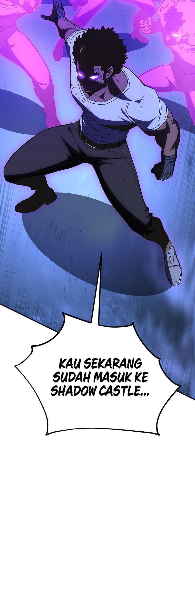 I Killed An Academy Player Chapter 32 Gambar 14