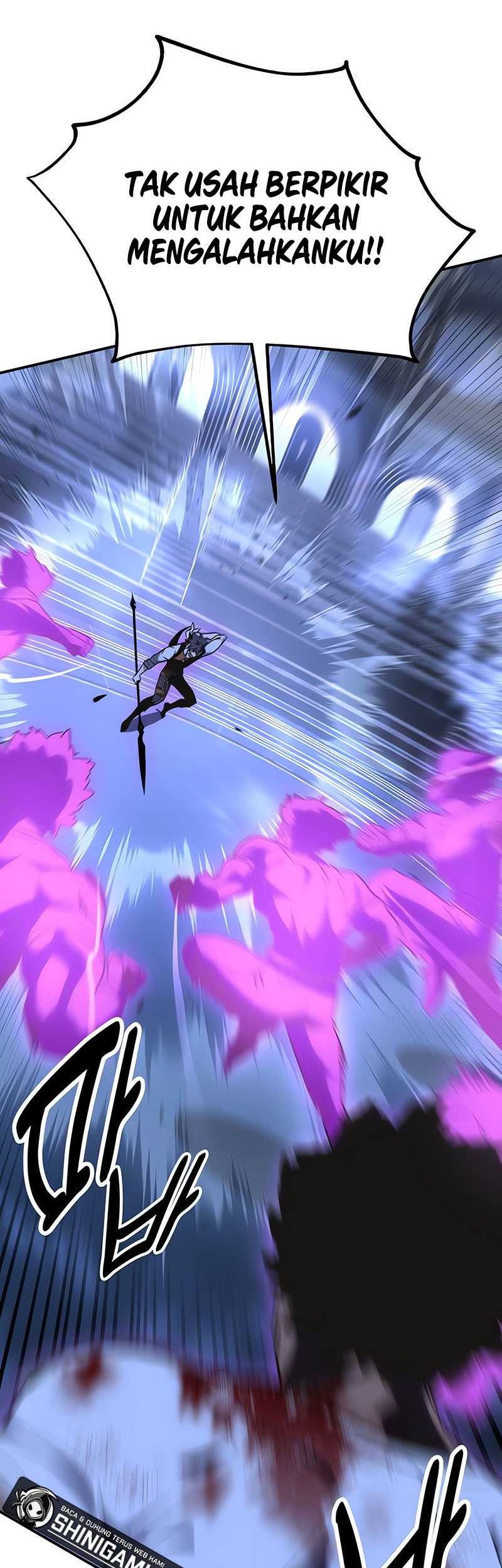 I Killed An Academy Player Chapter 32 Gambar 15