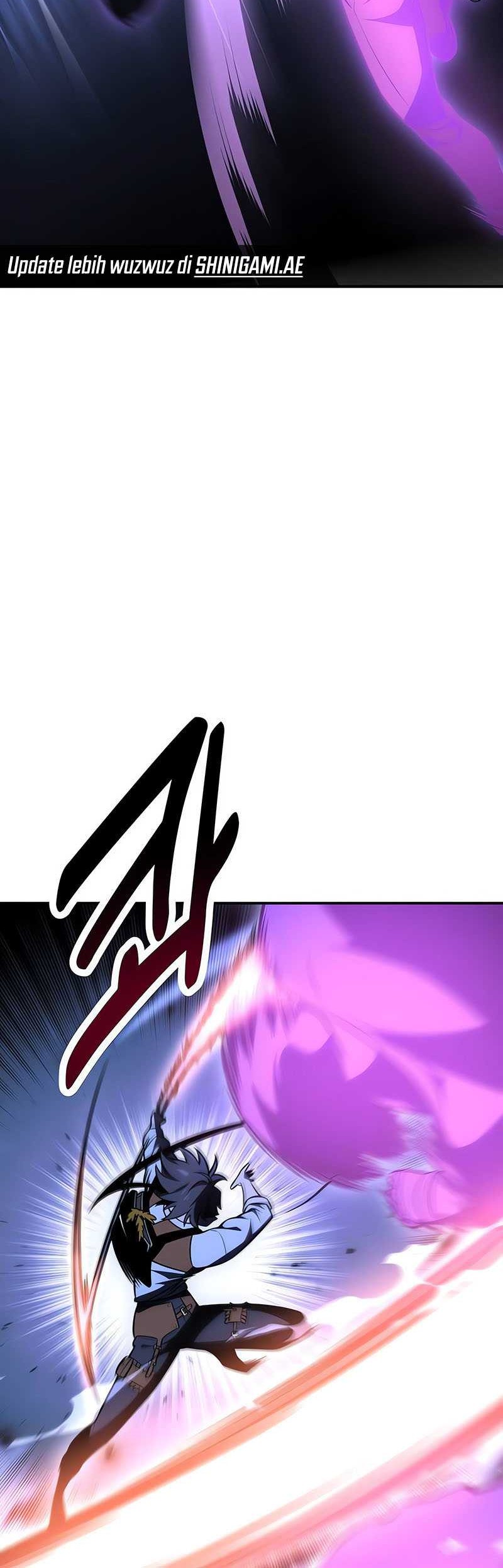 I Killed An Academy Player Chapter 32 Gambar 17