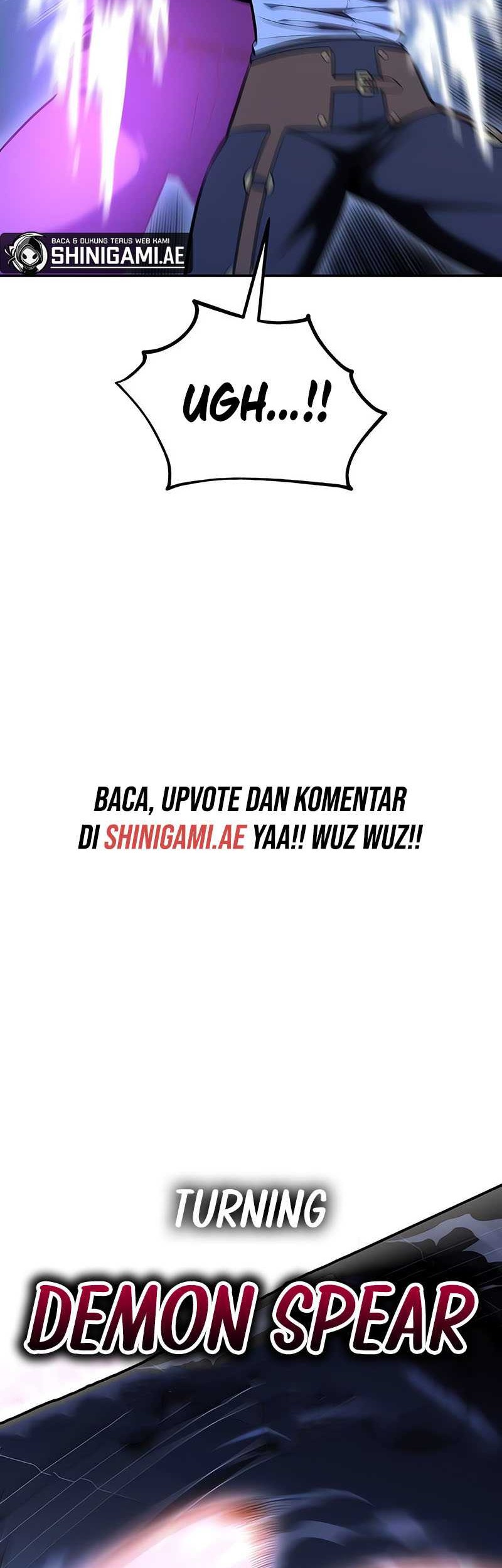 I Killed An Academy Player Chapter 32 Gambar 19