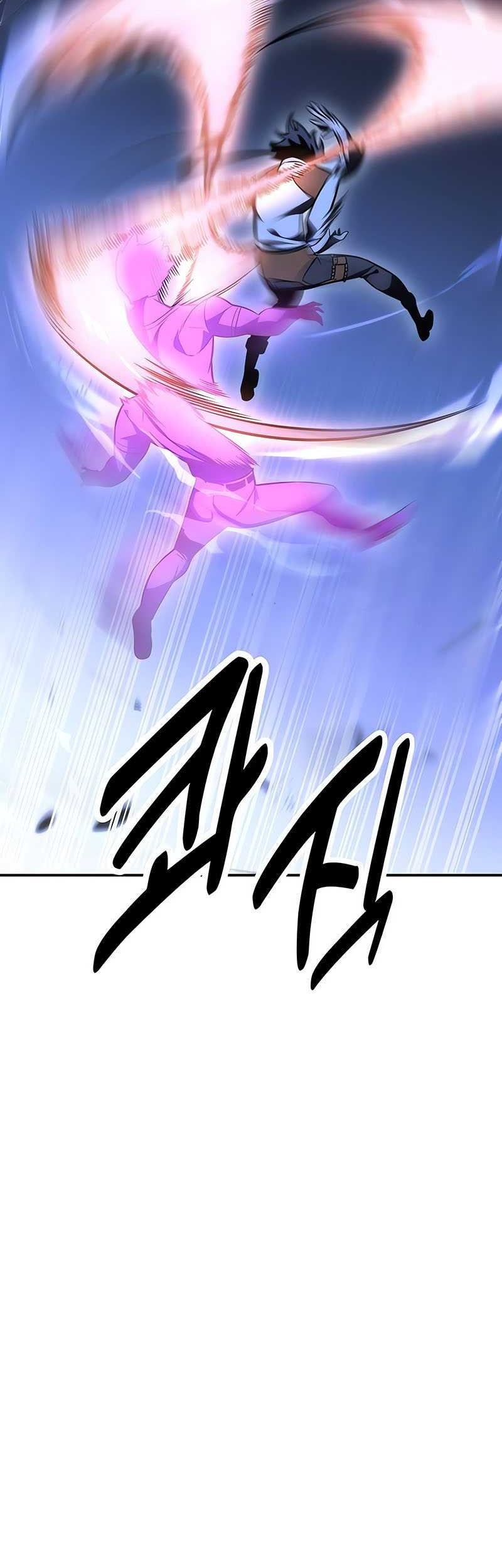 I Killed An Academy Player Chapter 32 Gambar 20