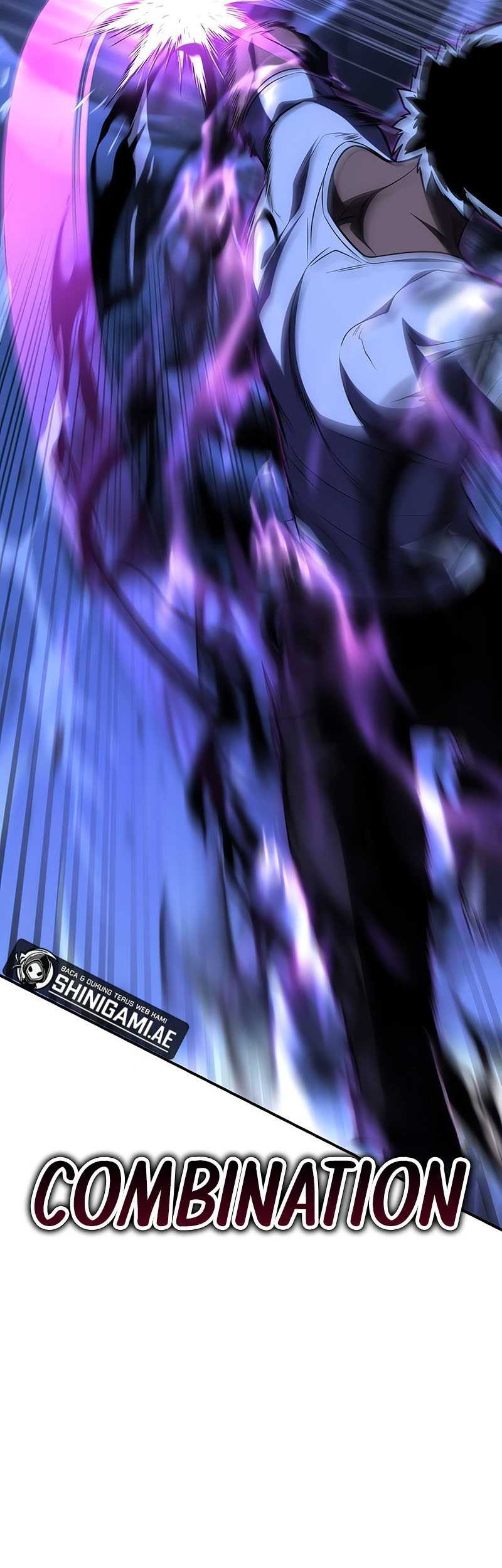 I Killed An Academy Player Chapter 32 Gambar 23