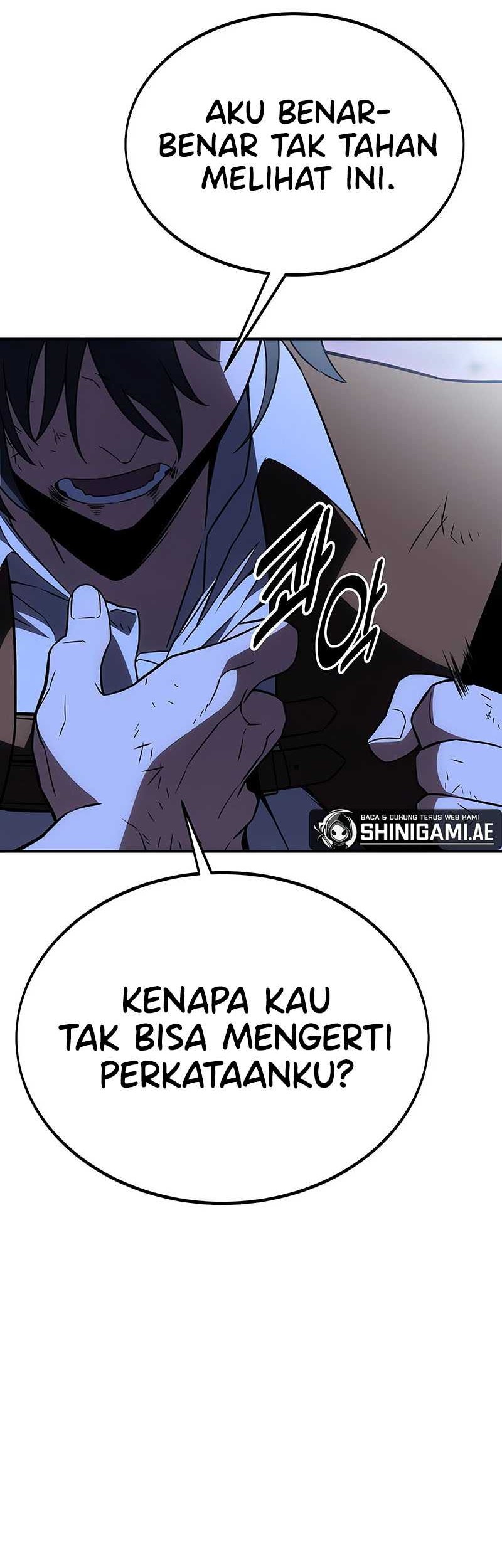 I Killed An Academy Player Chapter 32 Gambar 27