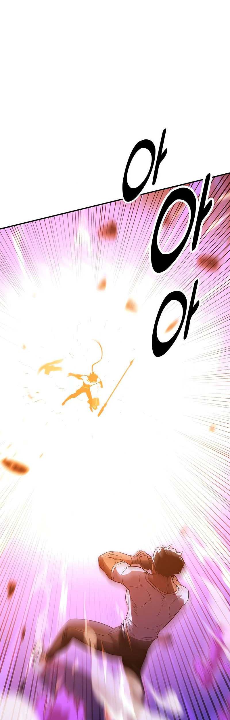 I Killed An Academy Player Chapter 32 Gambar 28