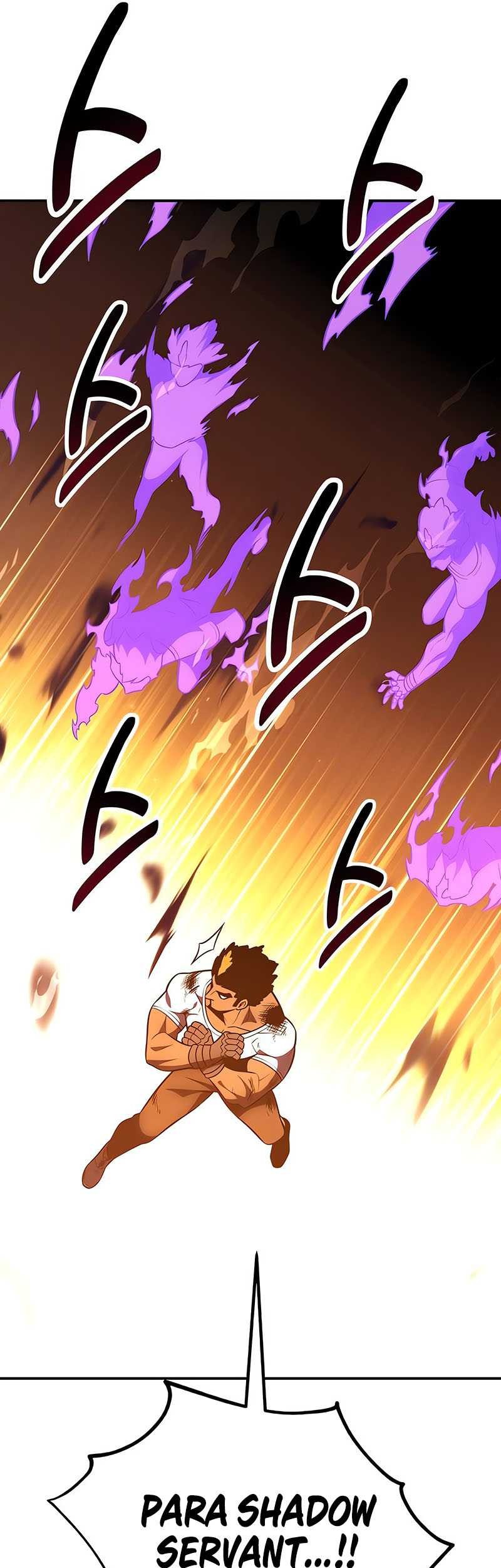 I Killed An Academy Player Chapter 32 Gambar 30