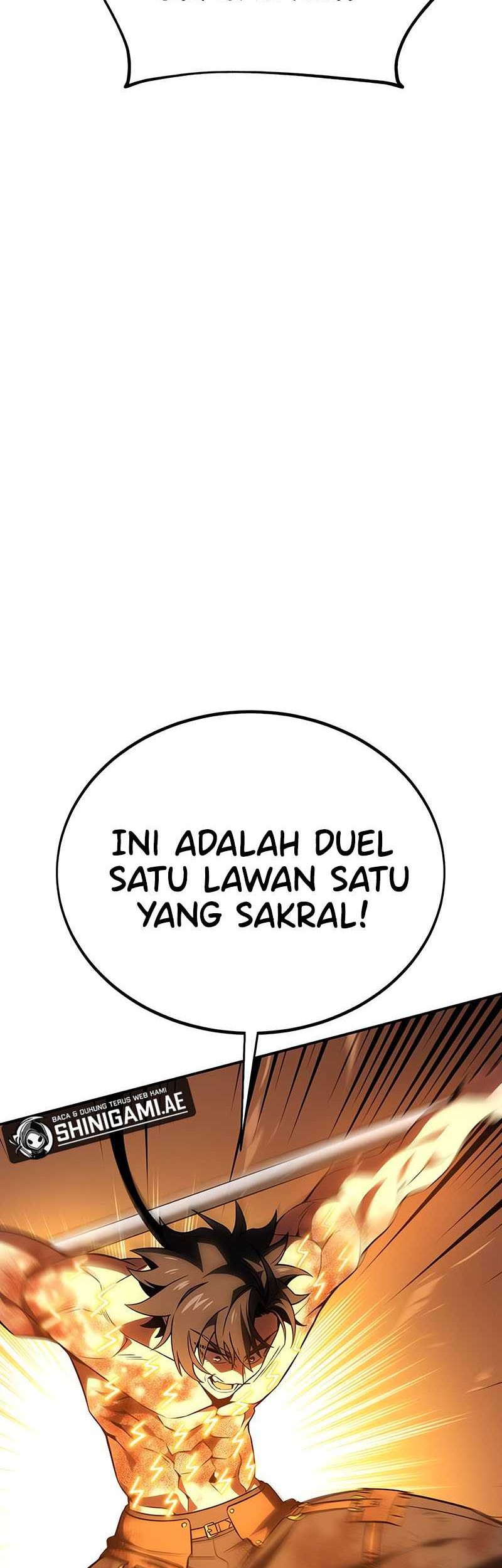 I Killed An Academy Player Chapter 32 Gambar 31