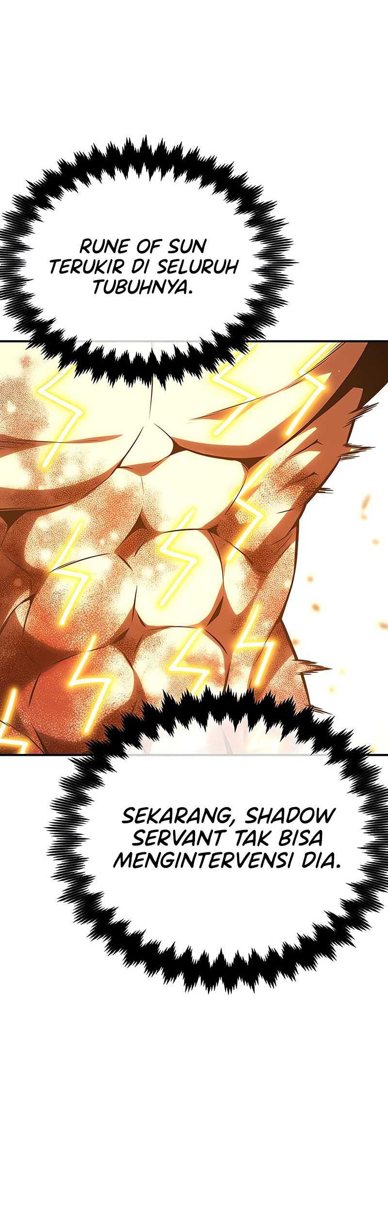 I Killed An Academy Player Chapter 32 Gambar 33