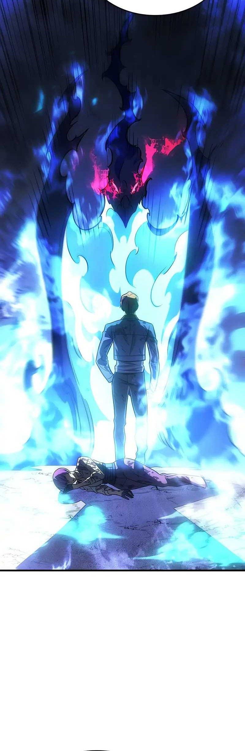 Regressing With The King’s Power Chapter 37 Gambar 53