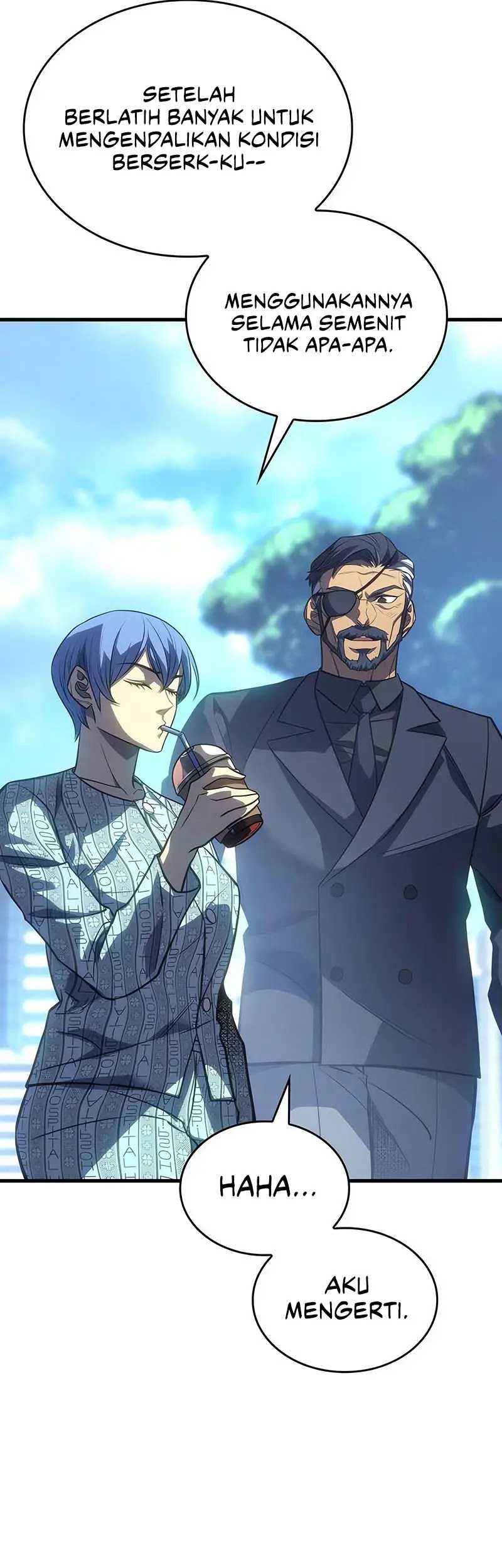 Regressing With The King’s Power Chapter 37 Gambar 50